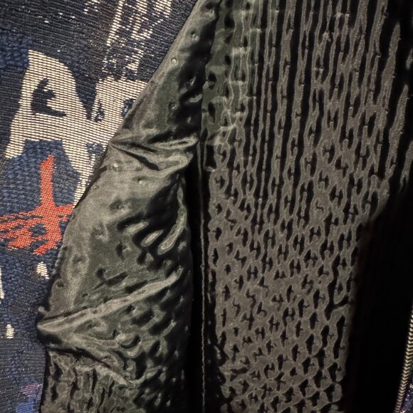 Elsewhere Chula Coat NWT - Picture 8 of 9